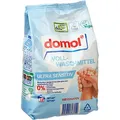 Produktbild: domol Waschmittel Pulver, 1,215 kg