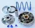 Produktbild: Polini Hi-Speed Variator Für Piaggio Zip Sp 50 2T H2O 1996-2000 Silber