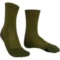 Produktbild: Falke TK2 Explore Wool Trekking Socken oliv, Größe 44-45