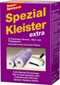 Produktbild: Baufan extra Spezialkleister Sparpack - Gewicht: 500 g