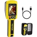 Produktbild: Vevor Infrarot-wärmebildkamera 3600 Pixel, Ir Thermokamera Usb Thermografie Thermal Kamera Infrarotkamera Mit Lcd-bildschirm, Thermodetektor Temperaturbildkamera -20°c500°c Temperaturbereich