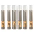 Produktbild: Wella EIMI Super Set Finishing Haarspray Extra Starker Halt (6er Pack) je 500ml