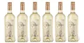 Produktbild: 6x 0,75l - Asio Otus - Bianco - Vino d'Italia - Italien - Weißwein halbtrocken