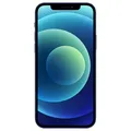 Produktbild: Apple iPhone 12, 128GB, Blau (Generalüberholt)