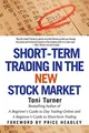 Produktbild: Short-Term Trading in the New Stock Market
