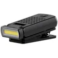Produktbild: Ledlenser Arbeitsleuchte W1R Work LED, mit Akku und Magnet, 220 Lumen