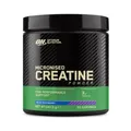 Produktbild: Optimum Nutrition Micronised Creatine Powder - flavoured (84,64 EUR/kg)