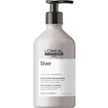 Produktbild: L'Oréal Professionnel Serie Expert Silbershampoo für blondes und graues Haar
