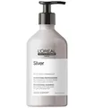 Produktbild: L'Oreal Serie Expert Silver Professional Shampoo 500ml