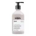 Produktbild: L'Oréal Professionnel Paris Serie Expert Silver Shampoo 500ml
