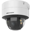 Produktbild: Hikvision DS-2CD2747G2-LZS 4MP IP-Kamera 3,6–9 mm Motorzoom, PoE, IR 30 m