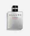 Produktbild: CHANEL Eau de Toilette Allure Homme Sport Herrenduft 100ml, Sportlich-elegant, frisch-würzig, zeitlose maskuline Signatur