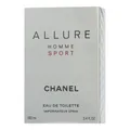 Produktbild: Chanel Allure Homme Sport EDT - Eau de Toilette 100ml