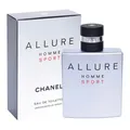 Produktbild: Chanel Allure Homme Sport Eau de Toilette 100 ml Parfum Herren Duft Spray