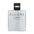 Produktbild: Chanel - Allure Homme Sport Eau de Toilette Spray 100ml/3.4oz
