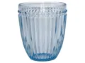 Produktbild: Greengate Glas Alice Glass Water pale blue 9 cm, Glas