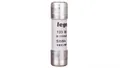 Produktbild: Wkładka bezpiecznikowa cylindryczna 10x38mm 8A gL 500V HPC 013308