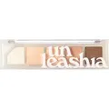 Produktbild: Unleashia Mood Shower Eye Palette No.3 Nude Shower