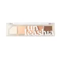 Produktbild: UNLEASHIA | Mood Shower Augenpalette (Nr. 3 Nackte Dusche)
