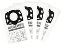 Produktbild: Kärcher® Filtertüte 4 St. Vlies, extrem reißfest, für Sauger KNT, SE, WD,, 2.863-006.0 000000000011200368