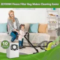 Produktbild: Kärcher 2.863-006.0 Kfi 487 Staubsauger 10 Filterbeutel Packung Edition 0923