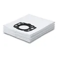 Produktbild: Kärcher Vlies-Filtertueten Set verpackt 4x