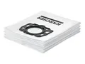 Produktbild: Karcher KFI 487 Fleece Filterbeutel (Packung 4) KAR28630060