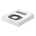 Produktbild: Karcher KFI 487 Fleece Filterbeutel (Packung 4) KAR28630060
