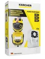 Produktbild: Karcher Staubsauger Tasche Original WD4 WD5 WD6 MV4 MV5 MV6 Staub 2.863-006.0
