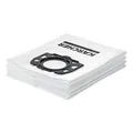 Produktbild: Karcher KFI 487 Vlies Filter Beutel (Packung 4) KAR28630060