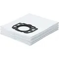 Produktbild: Kärcher Vliesfilterbeutel KFI 487 2.863-006.0, Staubsaugerbeutel