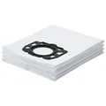 Produktbild: Karcher 2.863-006.0 Sacchetto Filtro in Vello (4 Pz)