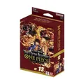 Produktbild: BANDAI One Piece Card Game - Ultra Deck- The Three Brothers st-13 - eng