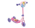 Produktbild: Disney Dreirad Disney Frozen 3-Rad Baby Scooter – Verstellbar & Rutschfest