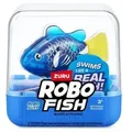Produktbild: Zuru - Robo Alive - Robo Fish