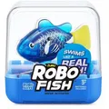Produktbild: Robo-Alive Elektronisches-Haustier Robo Fish Serie 3, sortiert, realistische Bewegungen, ab 3 Jahre