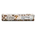 Produktbild: Vivani - White Nougat Crisp Riegel - mit Reisdrink - 35 g - 18er Pack