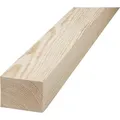 Produktbild: Weitere - Rahmen Nadelholz Feiner Sägeschnitt 2000x78x58 Mm Sägerau Balken Bauholz Holz