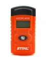 Produktbild: Holzfeuchtemessgerät Stihl alt 0464 802 0010 Feuchtigkeitsmessgerät
