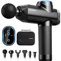 Produktbild: Renpho R3 Power Massage Gun (6 Stufen) (R-C001)