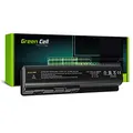 Produktbild: Green Cell Laptop Akku für HP Compaq Presario CQ40 - CQ71-489EZ, G50 - G71T-400, HDX X16-, HDX16T, Pavilion 210-1098EI, 8057CZ, D6Z-2100, DV4 - DV6Z-2100