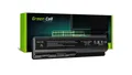 Produktbild: 5902701414672 Bateria Green Cell HSTNN-LB72 do HP Pavilion Compaq Presario DV4 D