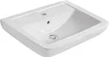 Produktbild: Ideal Standard V302801 Waschbecken EUROVIT+, Weiss