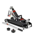 Produktbild: HEYNER® Hydraulik Wagenheber + Tesla Gummiauflage