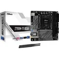 Produktbild: Z790M-ITX/WIFI, Mainboard schwarz/grau
