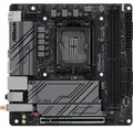 Produktbild: Asrock Z790M-ITX WiFi, Intel, LGA 1700, Intel® Core™ i5, Intel® Core™ i7, Intel® Core™ i9, DDR5-SDRAM, 64 GB, DIMM