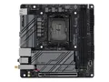 Produktbild: ASRock Z790M-ITX/WIFI ITX Intel Z790 DDR5 So.1700 retail