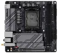Produktbild: ASRock Z790M-ITX WiFi Mainboard Sockel (PC) Intel LGA 1700 Formfaktor (Details) Mini-ITX Mainboard-Chipsatz Intel Z790