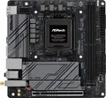 Produktbild: Asrock Z790M-ITX WiFi6e DDR5 ITX HDMI PCIe Gen5 Mainboard