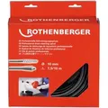 Produktbild: Rothenberger - Spiralwerkzeug L.10m Wellen-D.10mm m.Keulenkopf - 72422